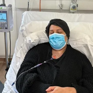 Farzana's Iftar Donations