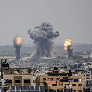 Tariq’s Gaza Fundraiser