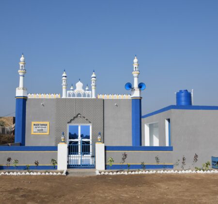 Pakistan Masjid