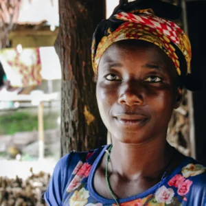 Mother & Baby Support