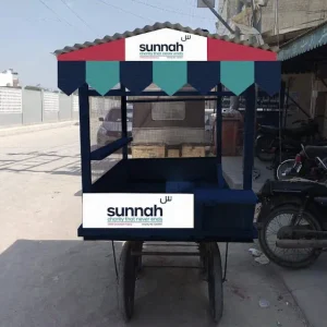 Solar Cart