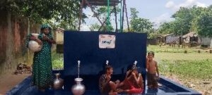 Sadaqa Jariya for Rahima (Um Morad)