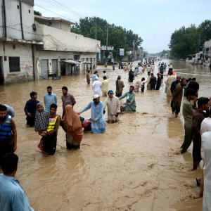 pakistan floods