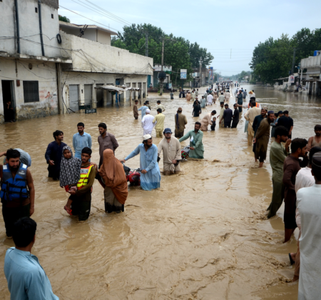 pakistan floods