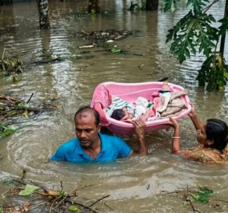 sri lanka floods