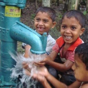 Sadaqah Jariyah for our beloved Father Foizul Islam